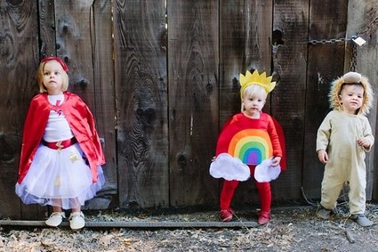 kids costumes Inspiration