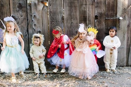 kids halloween costumes Inspiration