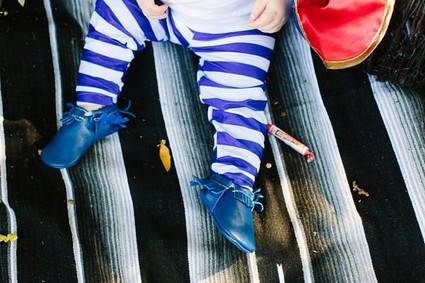 kids halloween playdate