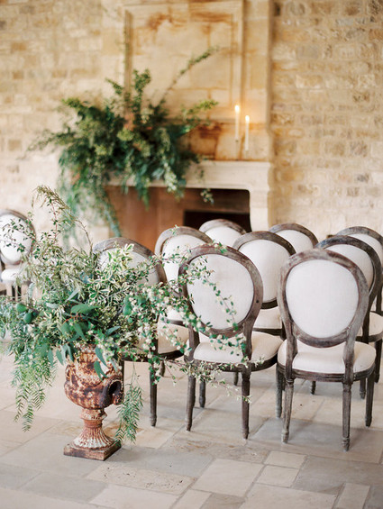 Wedding ceremony Inspiration