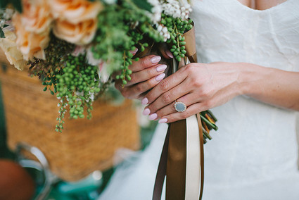 Wedding rings