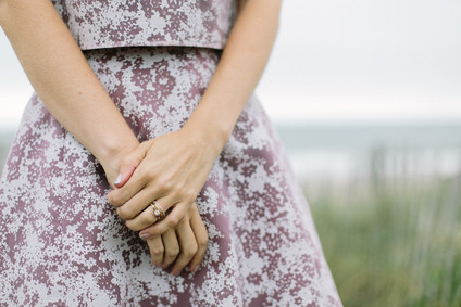 Wedding rings