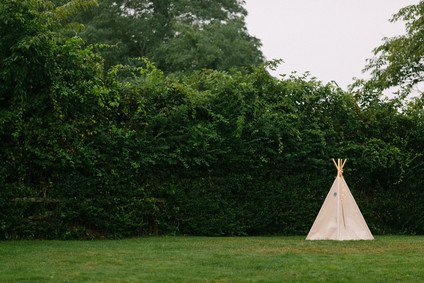 Wedding venue