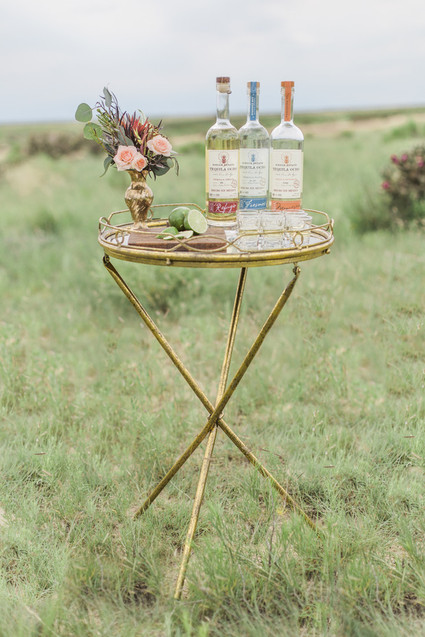 Cocktail bar Inspiration