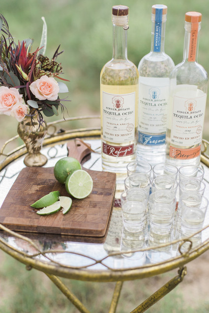 Cocktail bar Inspiration