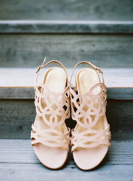 Wedding shoes Inspiration