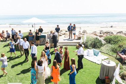 Wedding reception Inspiration