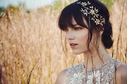 Bridal headpiece Inspiration