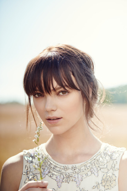 Bridal portrait Inspiration