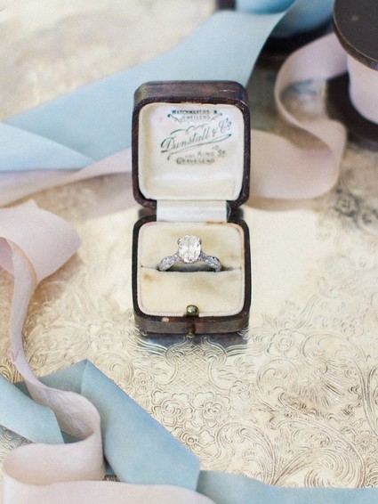 Wedding rings Inspiration