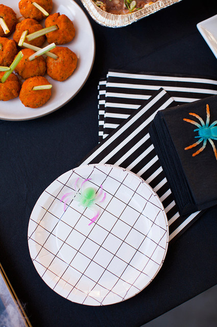 halloween kids party