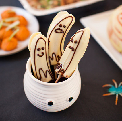 halloween food ideas from Whole Foods Market Berkeley Inspiration