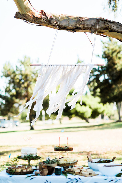 Modern Wild Thing 1st Birthday party