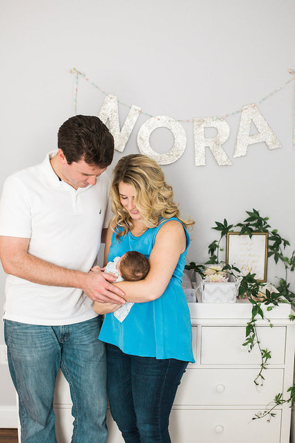 girl nursery Inspiration