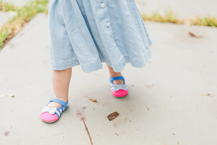 Italian summer 1st birthday party Inspiration