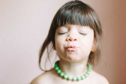 child portrait