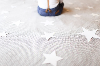 winter family photos