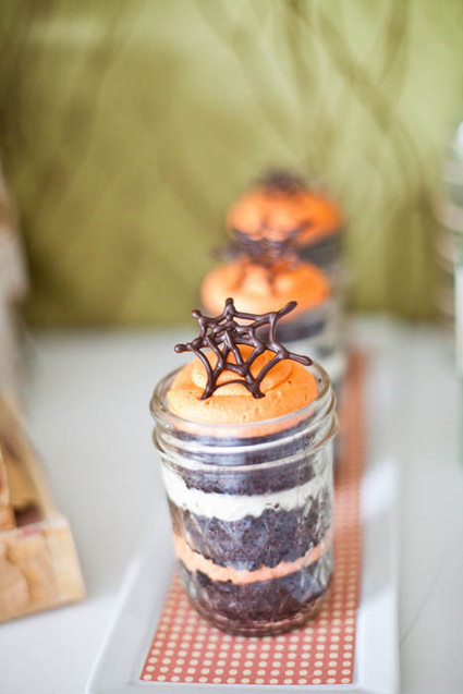 Spooky halloween party ideas for kids Inspiration