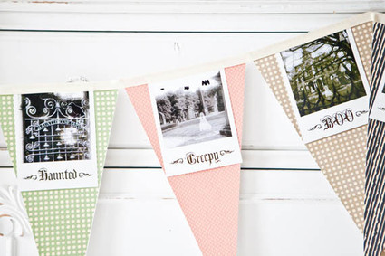 Spooky halloween party ideas for kids