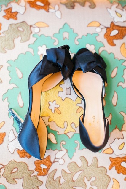 Wedding shoes
