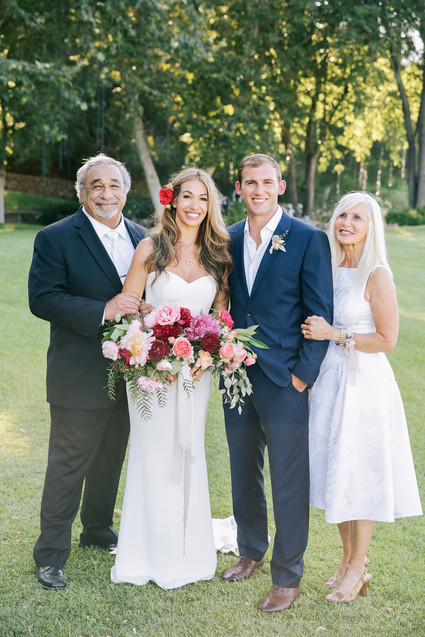 Family portraits Inspiration