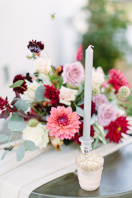 Fall florals Inspiration