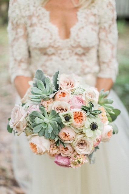 Bridal bouquet