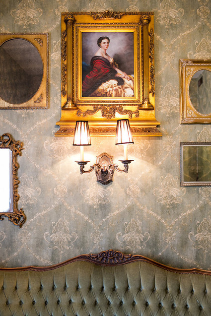 Ebell of Long Beach wedding venue