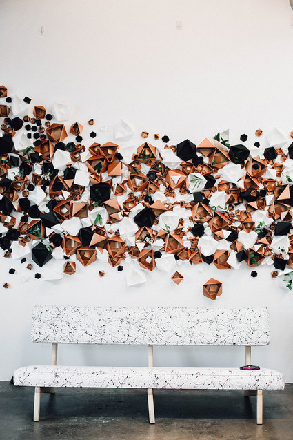 Backdrop installation Inspiration