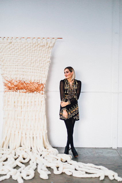 Art installation Inspiration