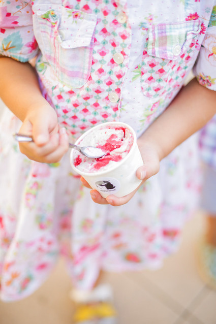 ice cream by sweet lucies