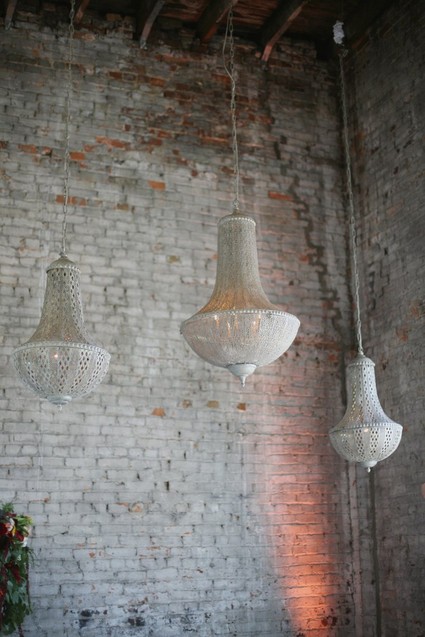 Wedding lighting Inspiration