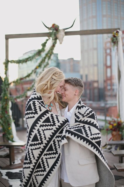 Wedding portriat Inspiration