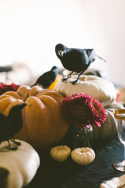 Halloween decor ideas Inspiration