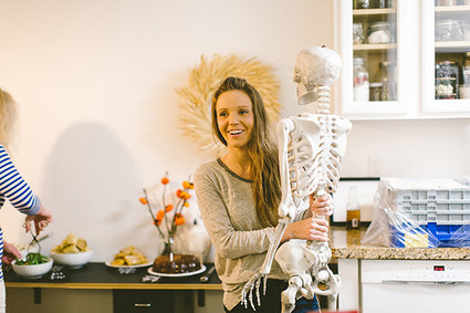 Harry Potter 1st birthday