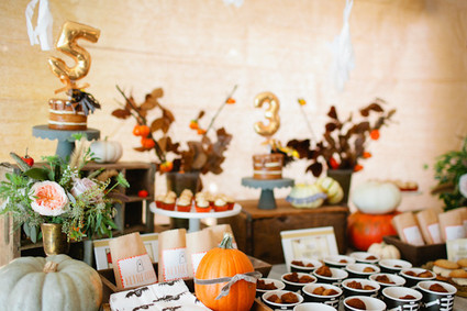 Halloween party ideas