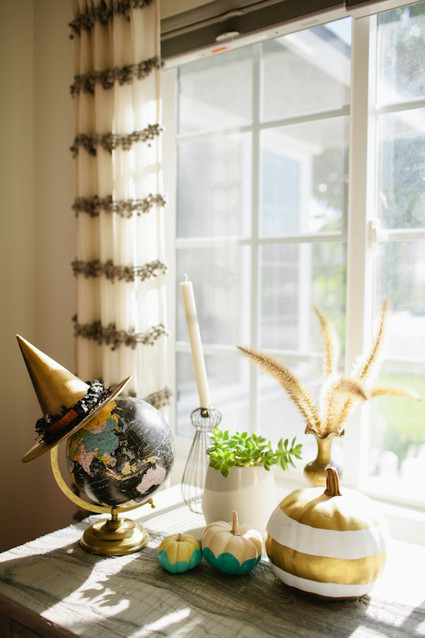 Halloween party ideas