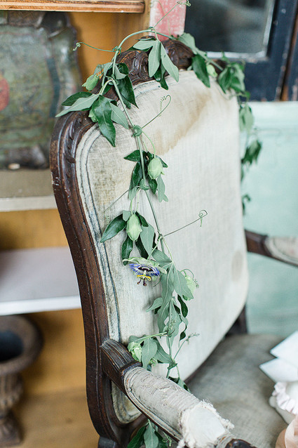 elegant childs birthday