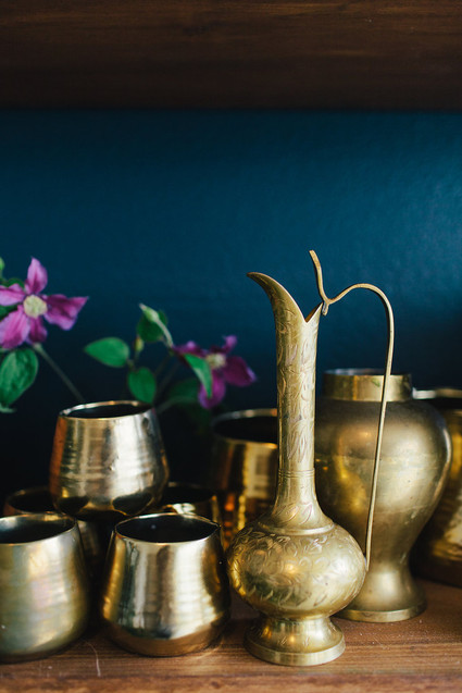 Vintage jars Inspiration