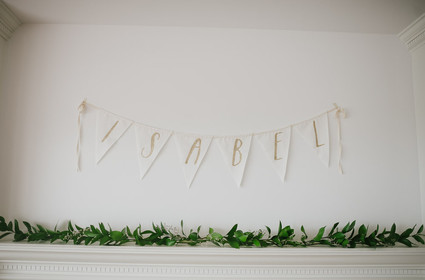 white 1st birthday Inspiration