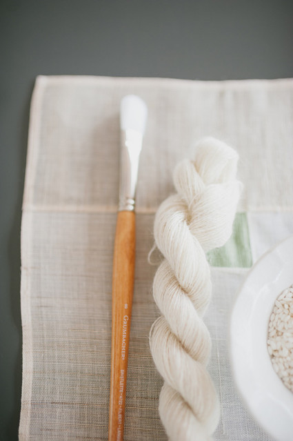 feminine korean 1st birthday Inspiration