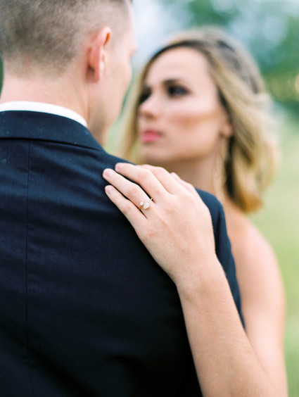 Unique wedding ring Inspiration