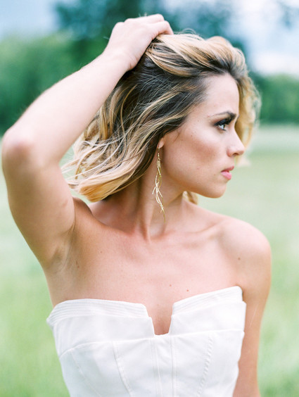 Vera Wang gown Inspiration