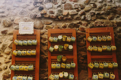 Wedding favors Inspiration