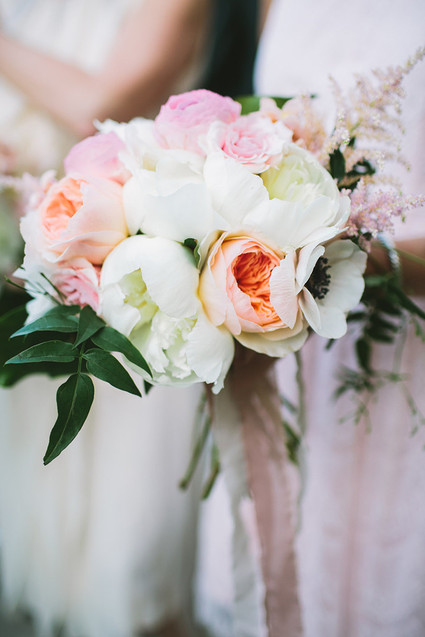 Bridal bouquet