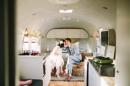 Wedding portrait