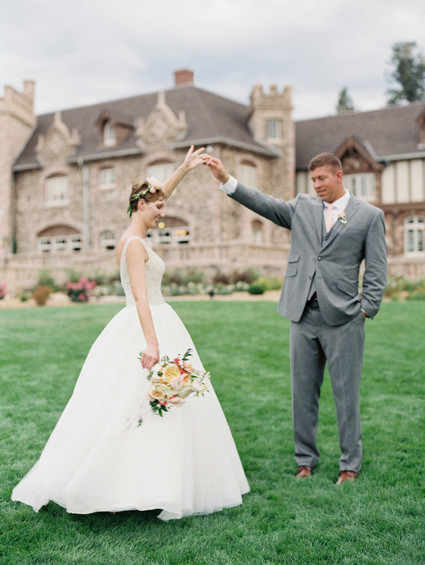 Wedding portrait Inspiration