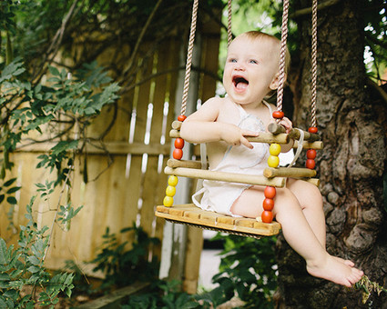 baby swing
