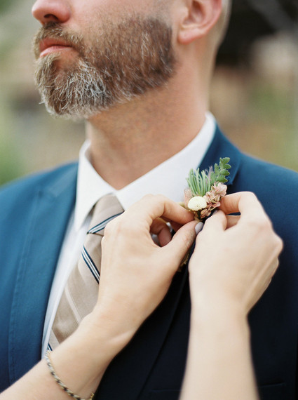 New Mexico elopement