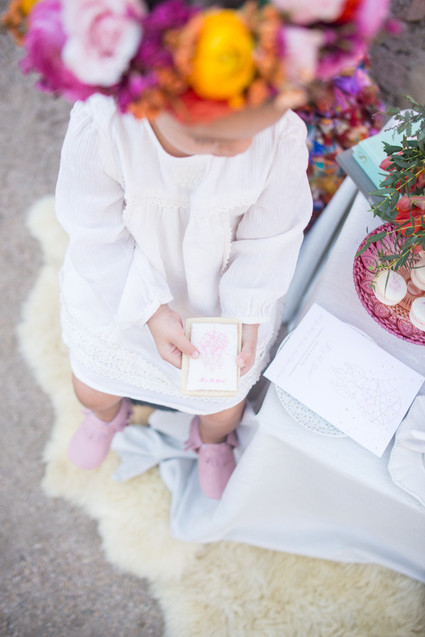 mommy and me tea party